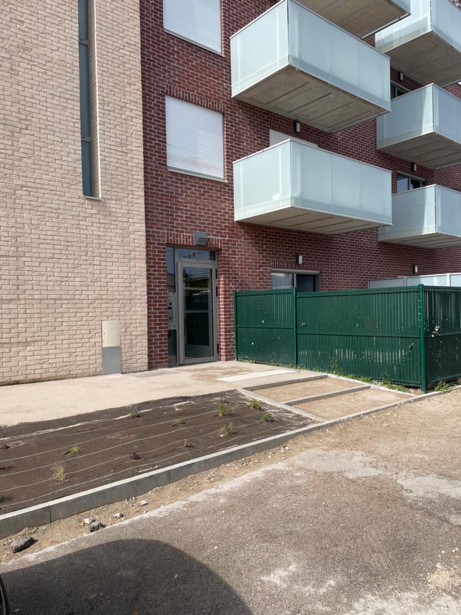 Gite Chti Picard Parking Prive Gratuit Et 100M De La Plage Berck Luaran gambar