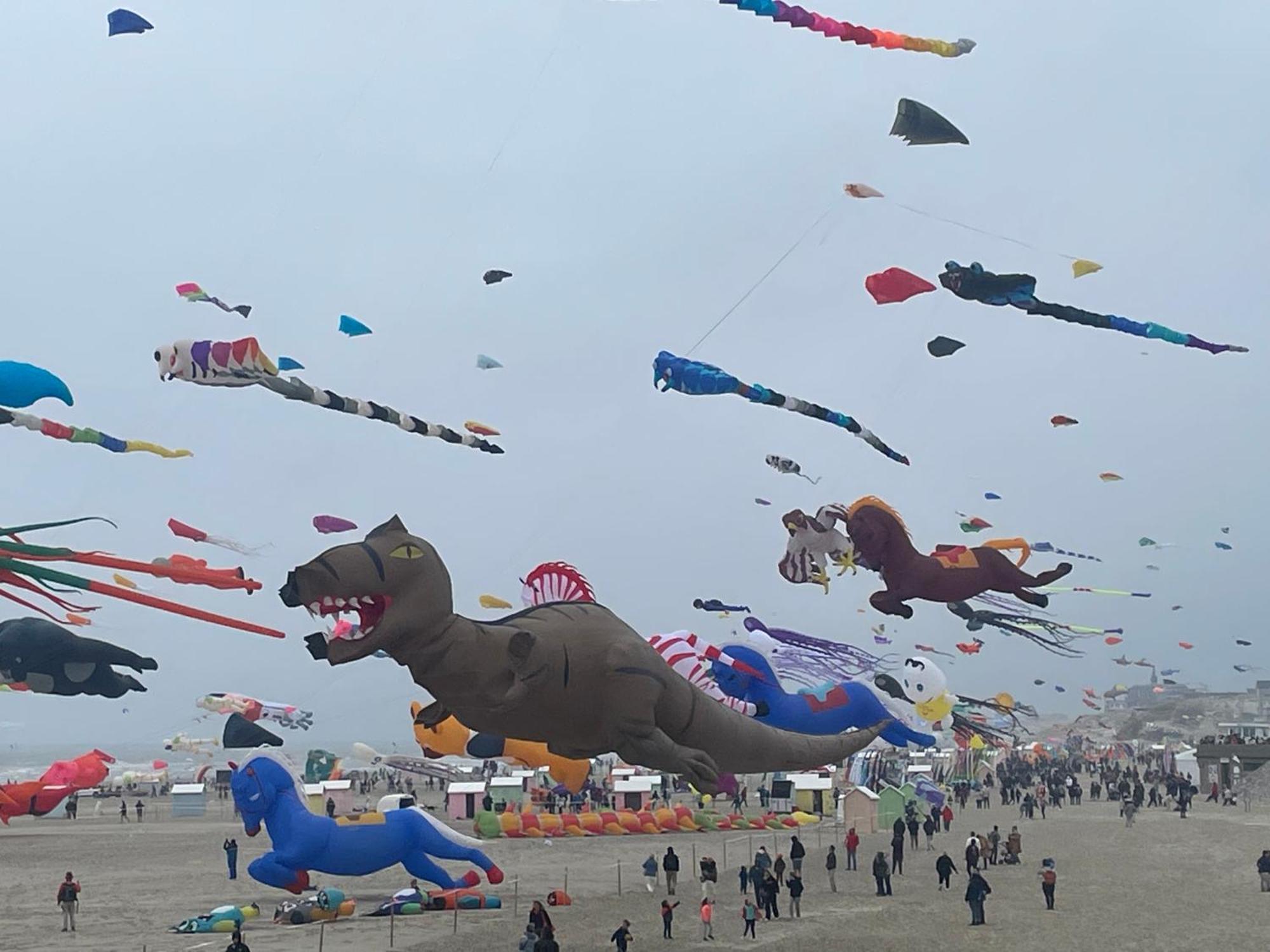 Gite Chti Picard Parking Prive Gratuit Et 100M De La Plage Berck Luaran gambar